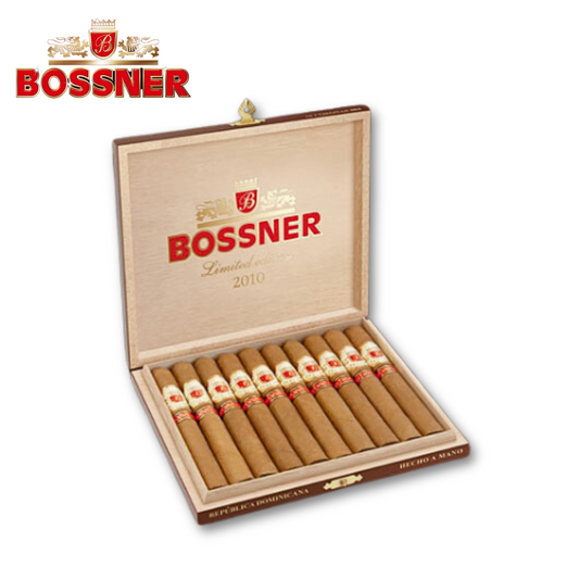 Bossner Corona 004 2016