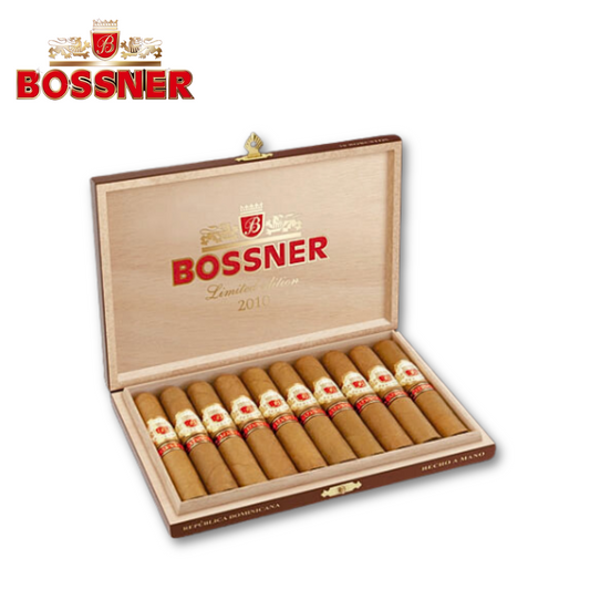 Bossner Robusto LE2013