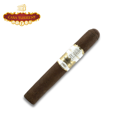 Casa Turrent Serie 1901 Robusto