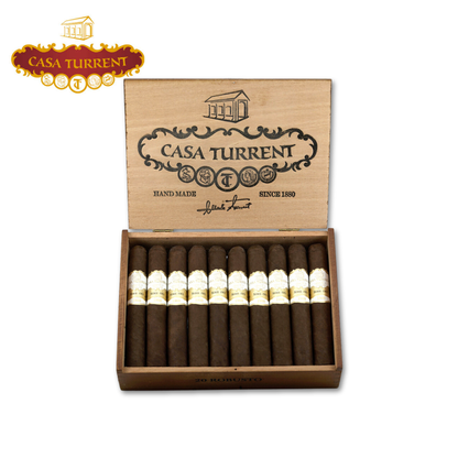 Casa Turrent Serie 1901 Robusto