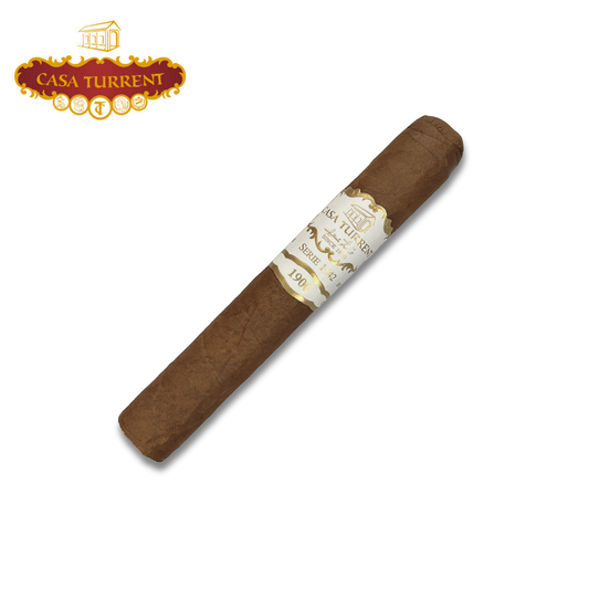 Casa Turrent Serie 1942 Robusto
