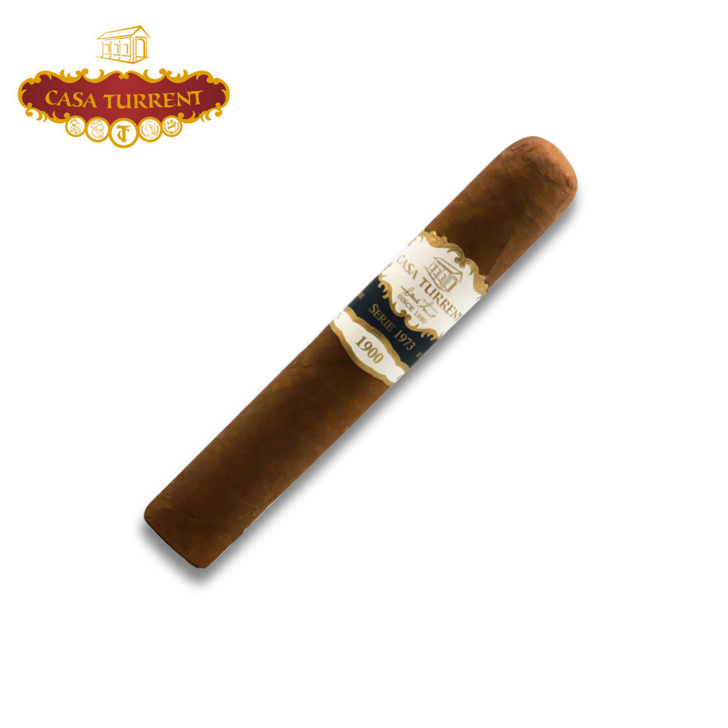 Casa Turrent Serie 1973 Robusto