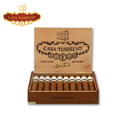 Casa Turrent Serie 1973 Robusto