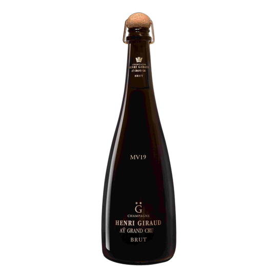 Henri Giraud MV 20