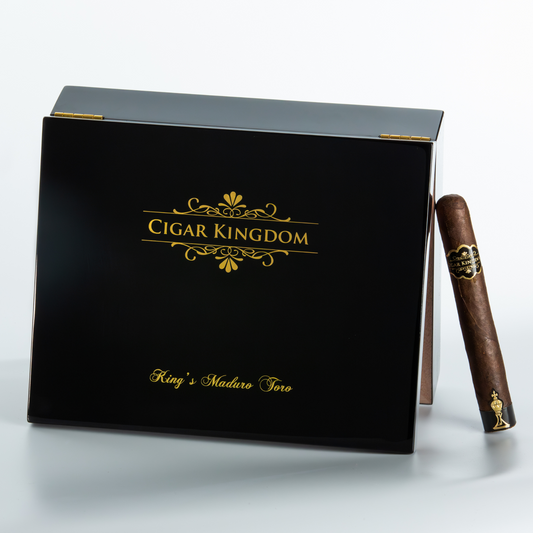 Cigar Kingdom King Toro