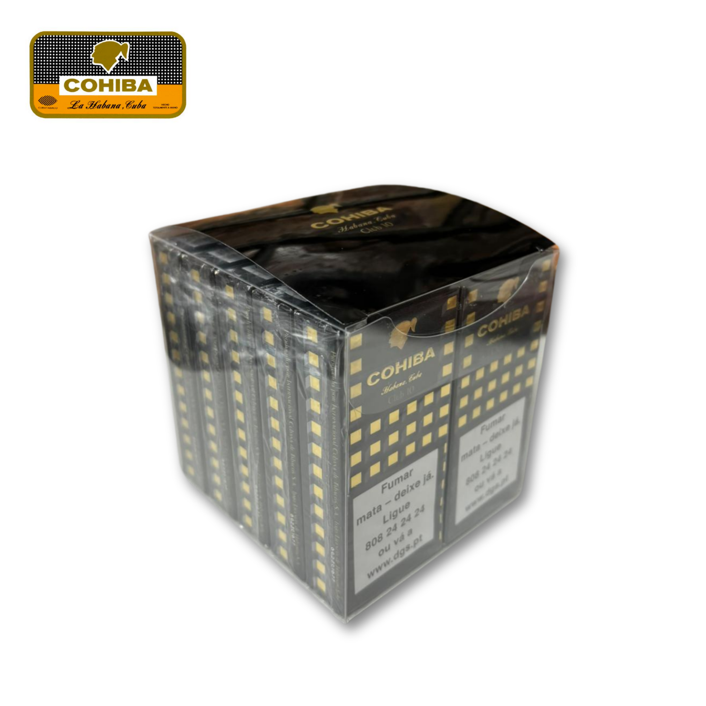 Cohiba Club 10 LE 2023