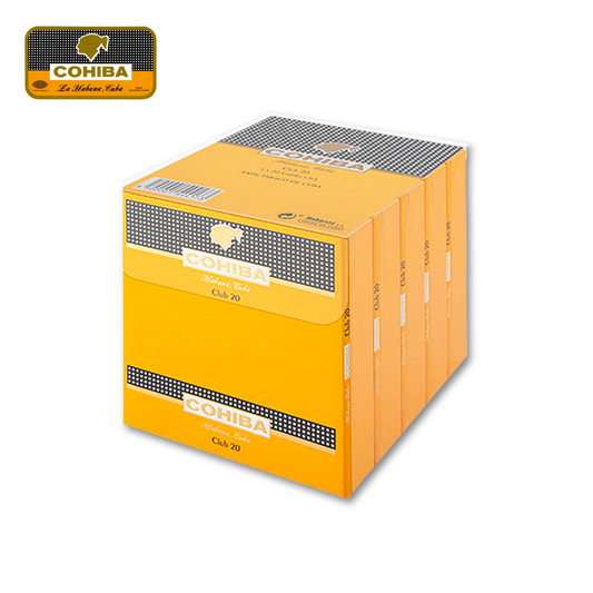 Cohiba Club 20