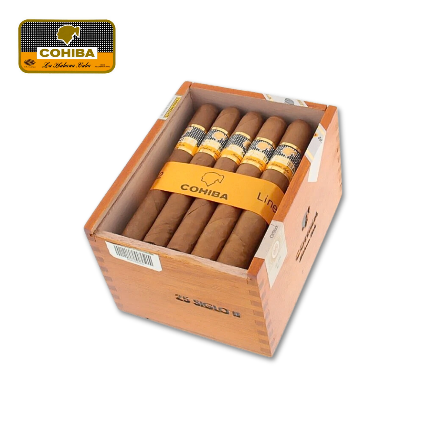 Cohiba Siglo II