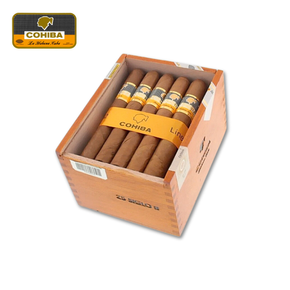 Cohiba Siglo II