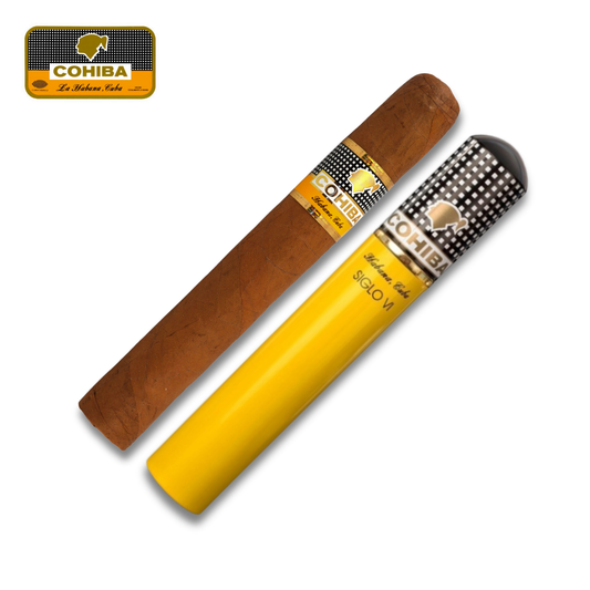 Cohiba SIglo VI AT