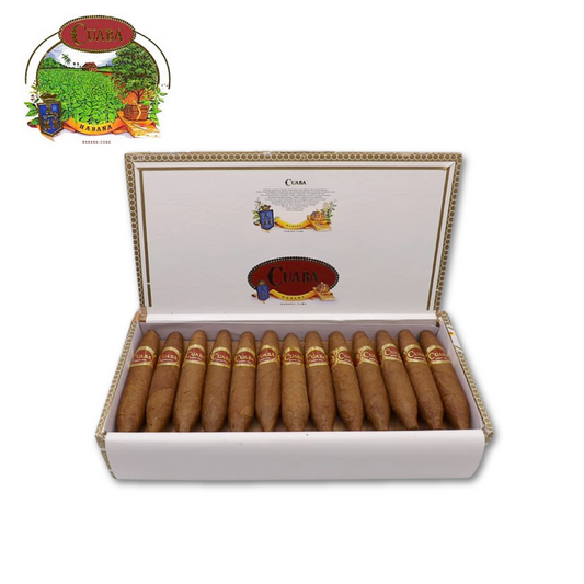 Cuaba Divinos