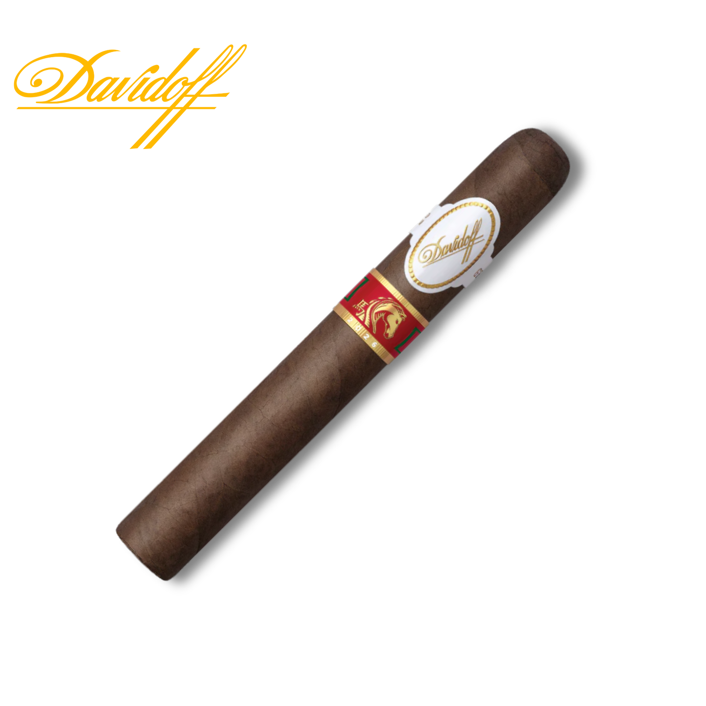 大衛杜夫2025蛇年限量版