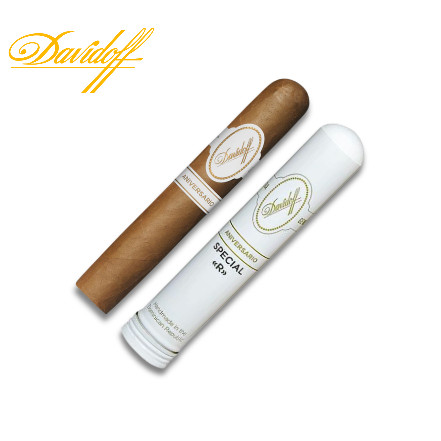 Davidoff Aniversario Special R AT
