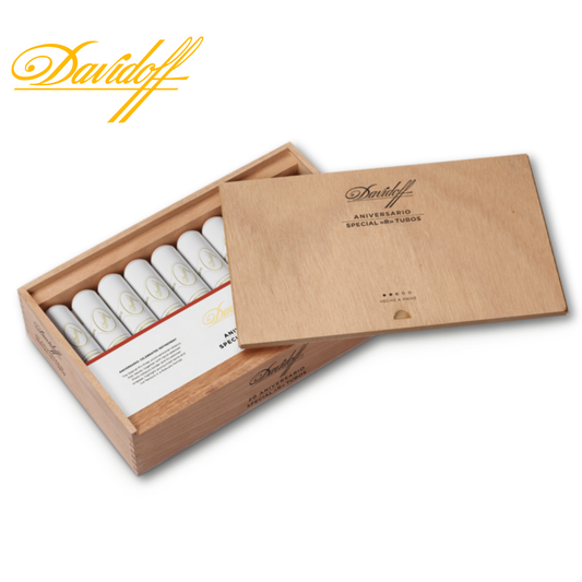 Davidoff Aniversario Special R AT