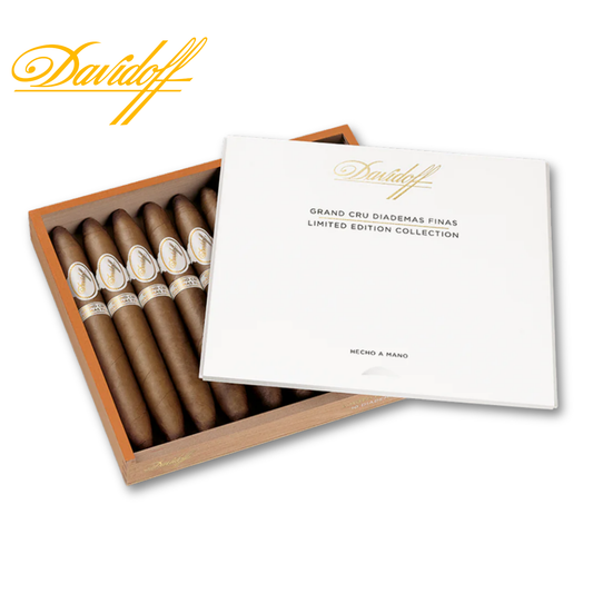Davidoff Grand Cru Diadema Finas Le Collection 2024