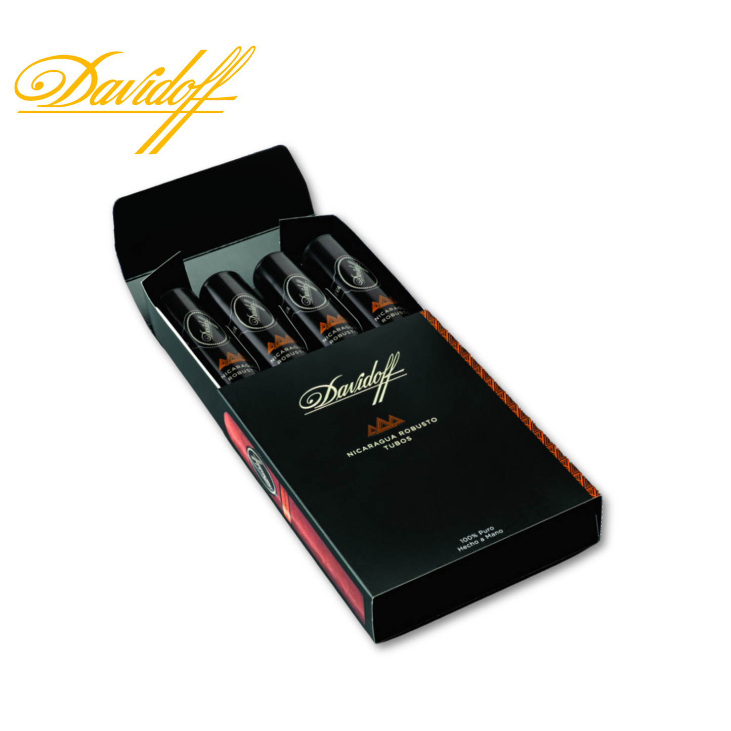Davidoff Nicaragua Robusto AT