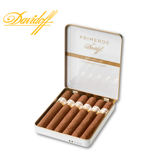 Davidoff Primeros Dominican