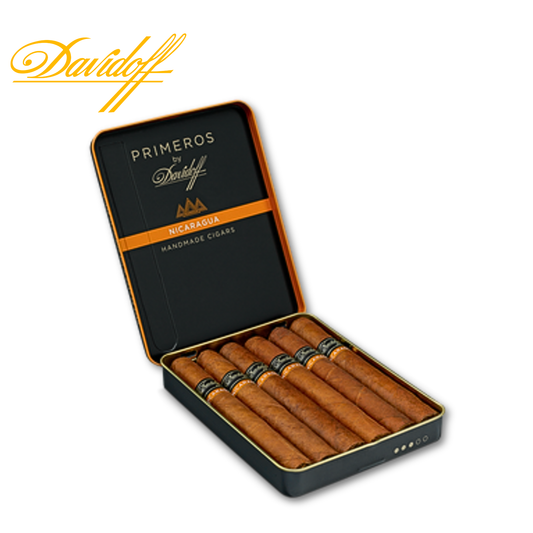 Davidoff Primeros Nicaragua