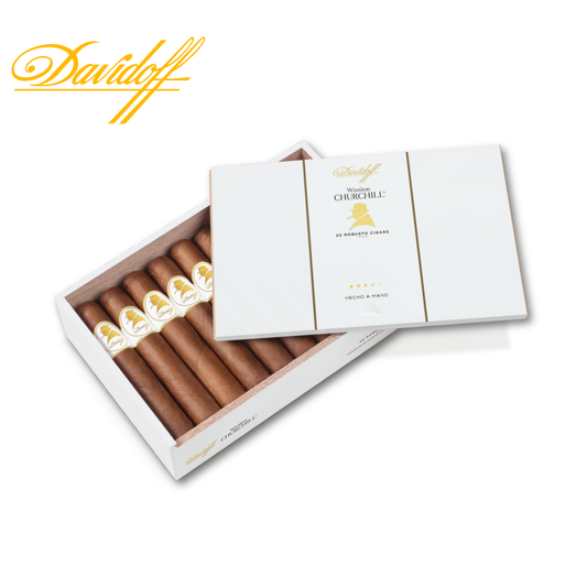Davidoff WSC Robusto