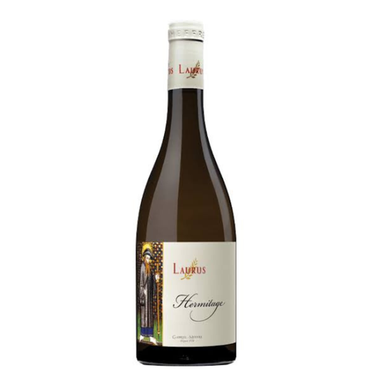 G.Meffre Laurus Hermitage Blanc 2018