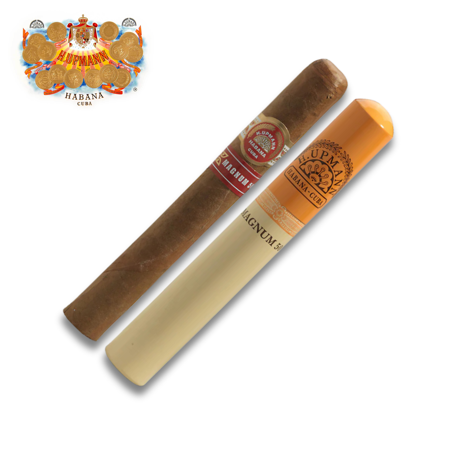 H. Upmann Magnum 50 AT
