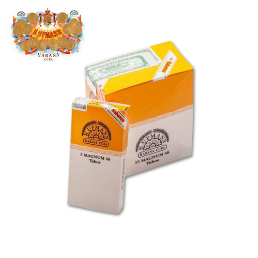 H. Upmann Magnum 50 AT