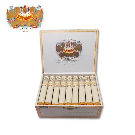H. Upmann Corona Major AT