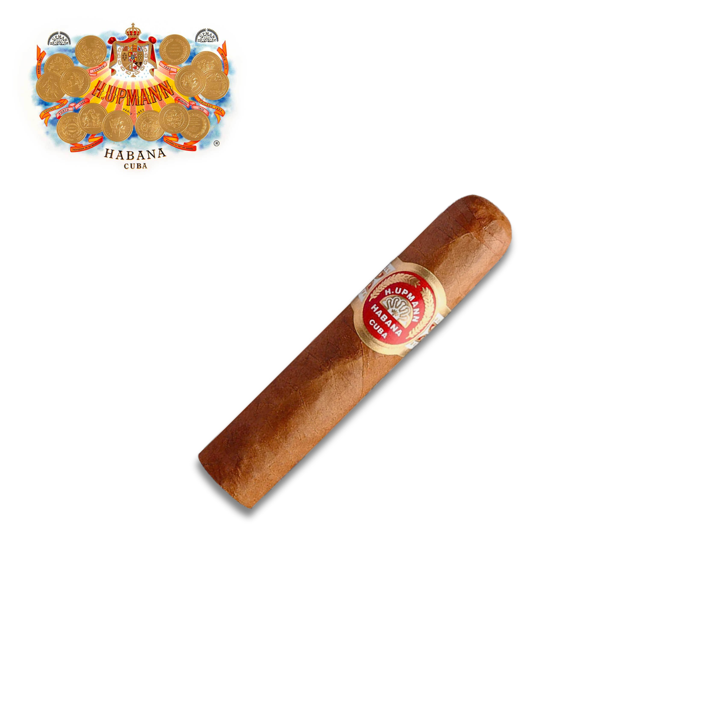 H. Upmann Half Corona