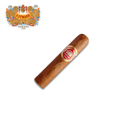 H. Upmann Half Corona