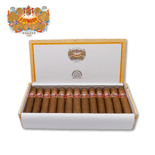 H. Upmann Half Corona