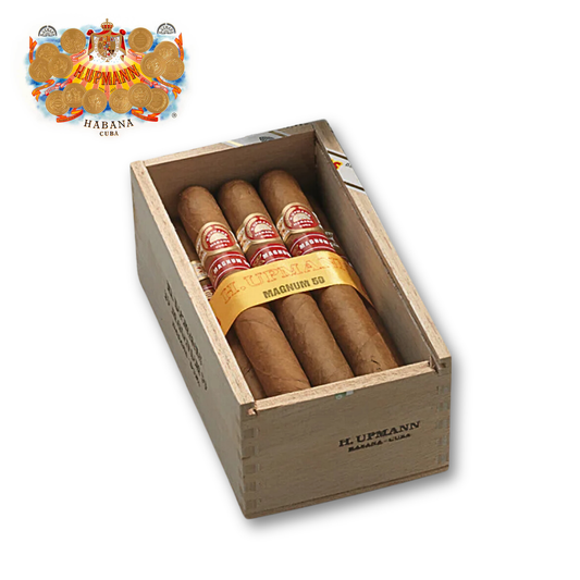 H. Upmann Magnum 50