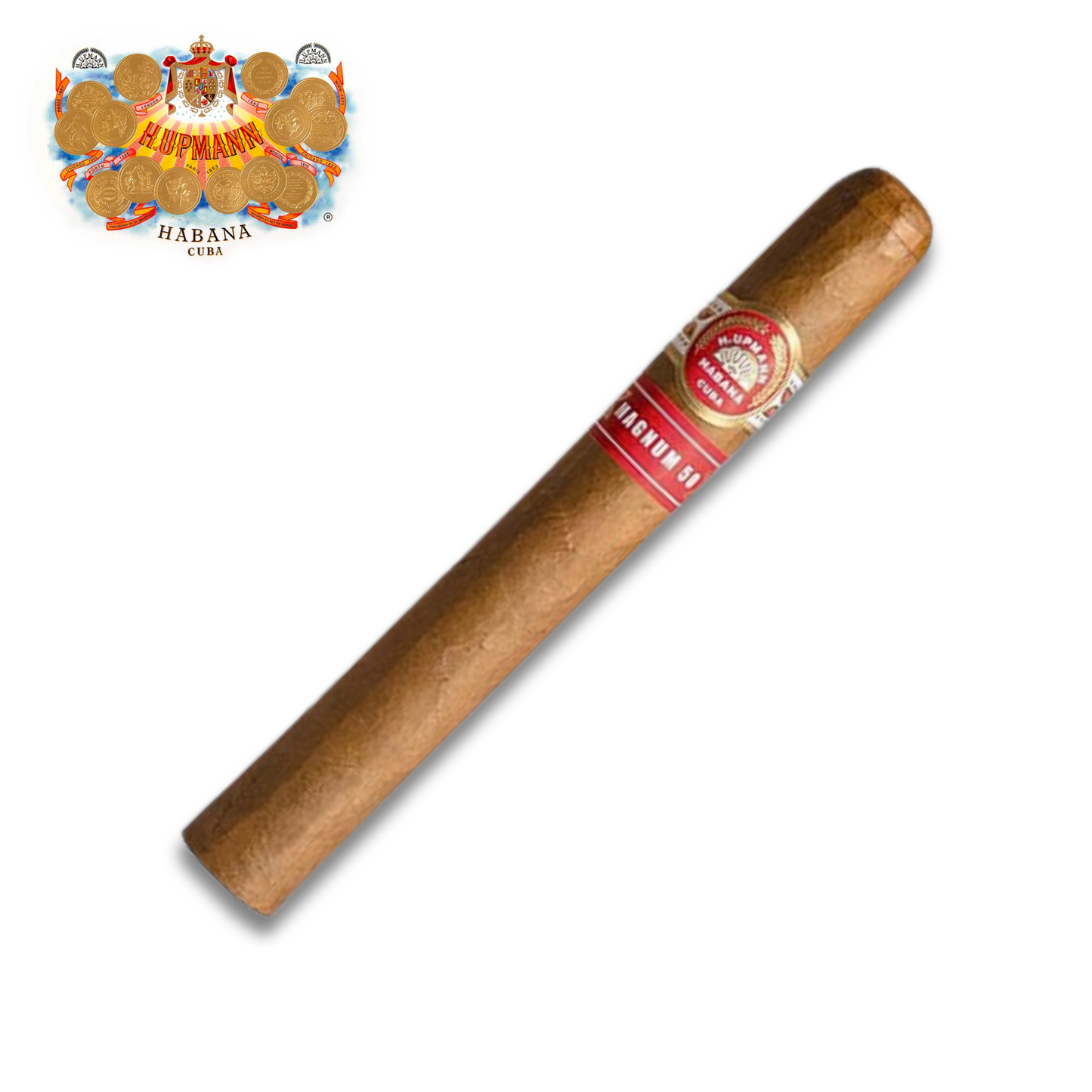 H. Upmann Magnum 50