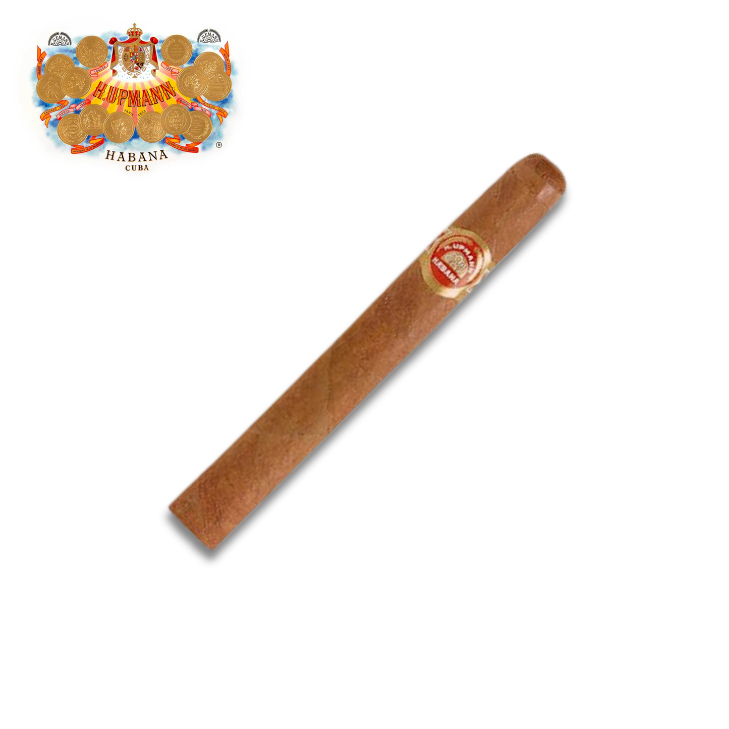 H. Upmann Regalias