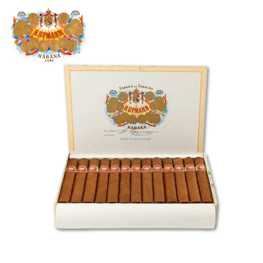 H. Upmann Regalias