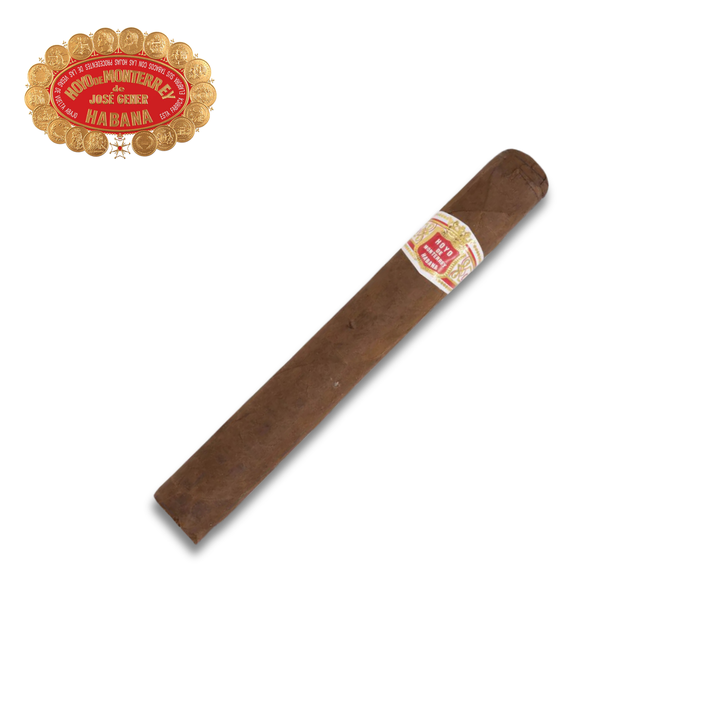 Hoyo De Monterrey Souvenir De Luxe