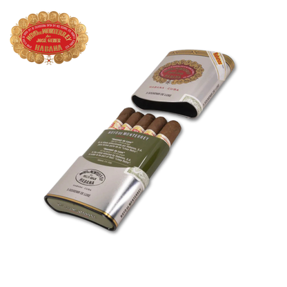 Hoyo De Monterrey Souvenir De Luxe