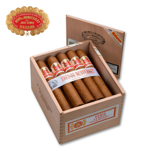 Hoyo de Monterrey Le Hoyo De San Juan