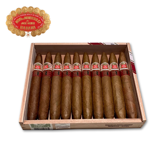 Hoyo de Monterrey Elegantes LCDH