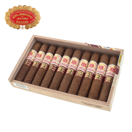 Hoyo de Monterrey Epicure De Luxe LCDH