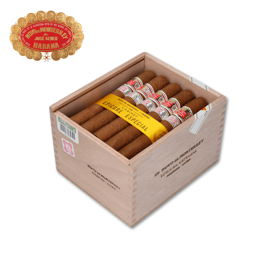 Hoyo de Monterrey Epicure Especial
