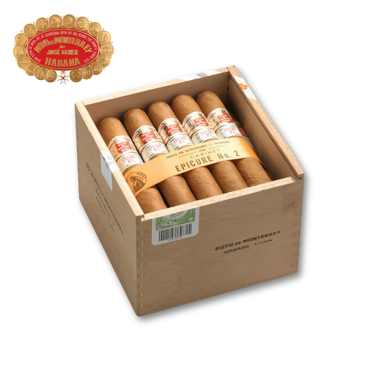 Hoyo de Monterrey Epicure No.2