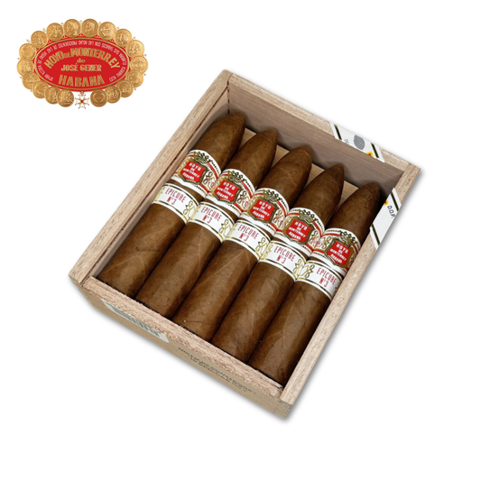 Hoyo de Monterrey Epicure No.3