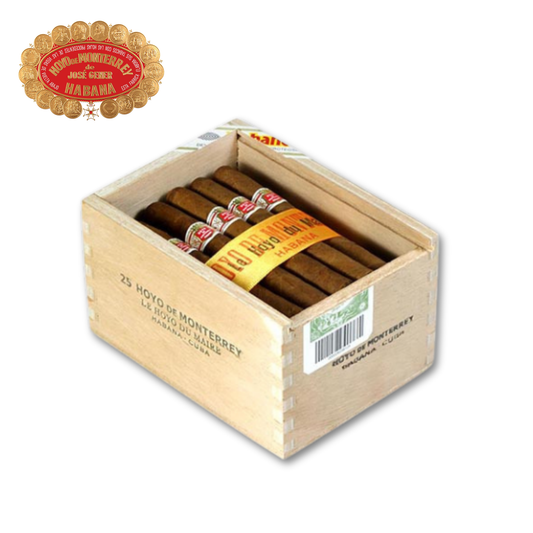Hoyo Le Hoyo Du Maire