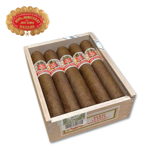 Hoyo de Monterrey Le Hoyo De Rio Seco