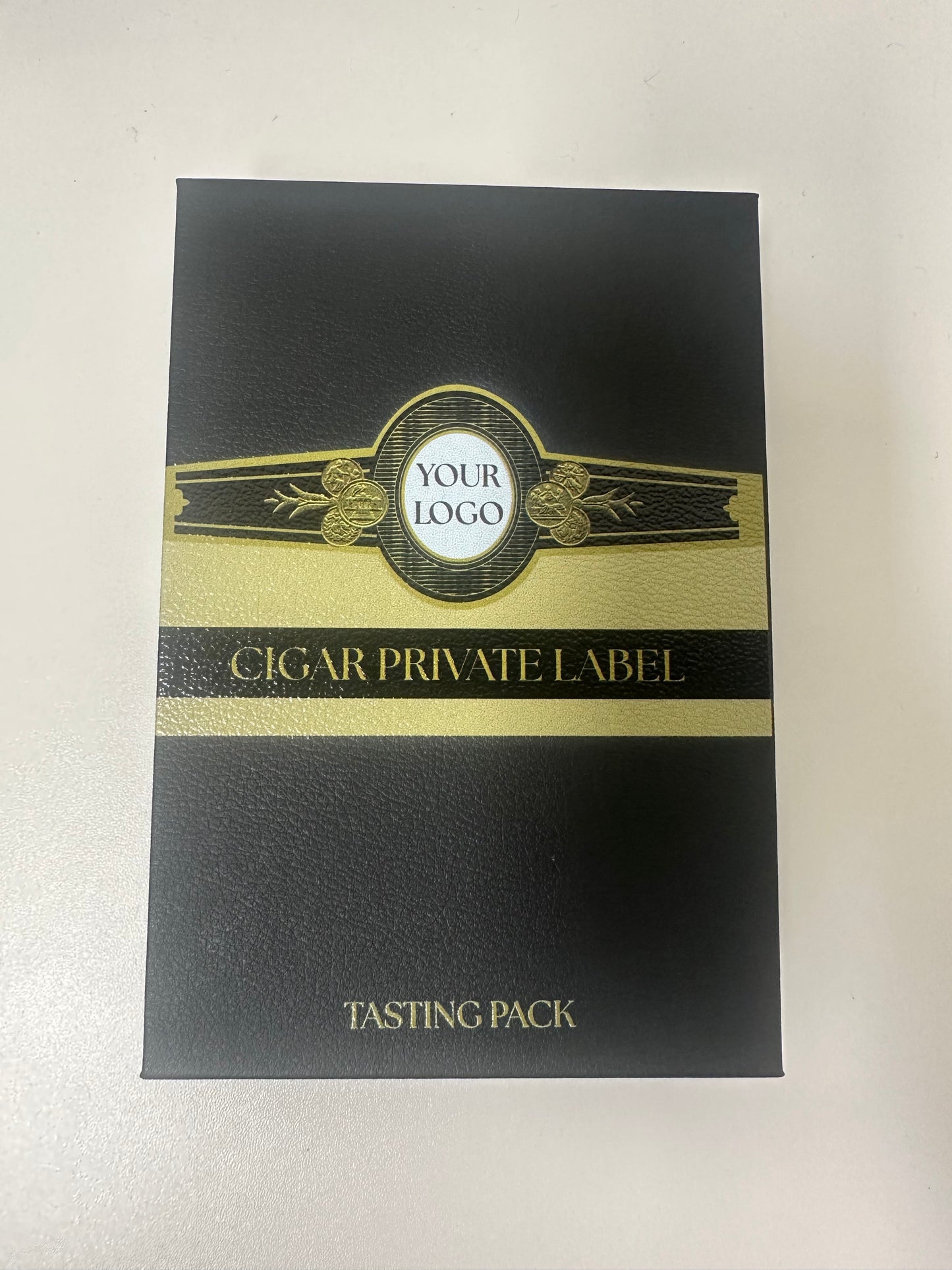 Private Label Tasting Pack