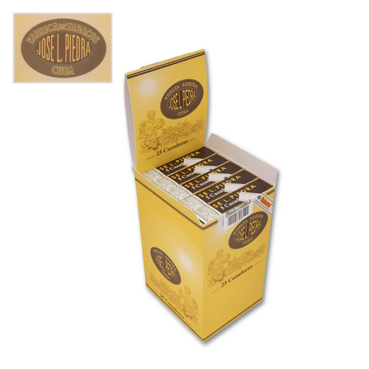 Romeo y Julieta Cazadores