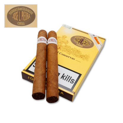 Jose L. Piedra Conservas