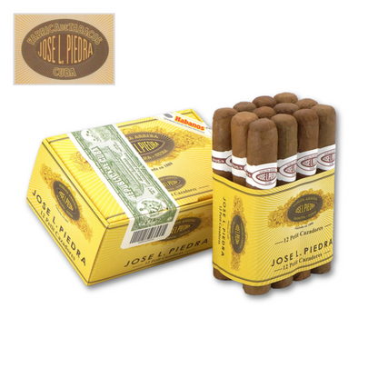 Jose L. Piedra Petit Cazadores