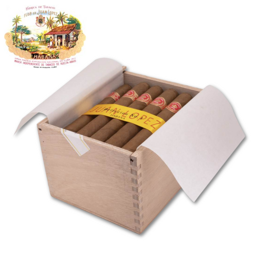 Juan Lopez Seleccion No.1