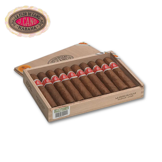 La Flor De Cano Elegidos